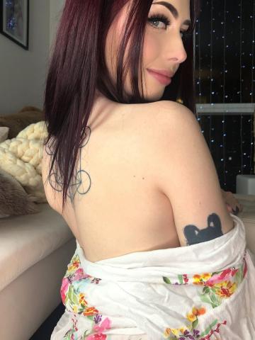 Варвара Красивая Подруга Реал фото 2